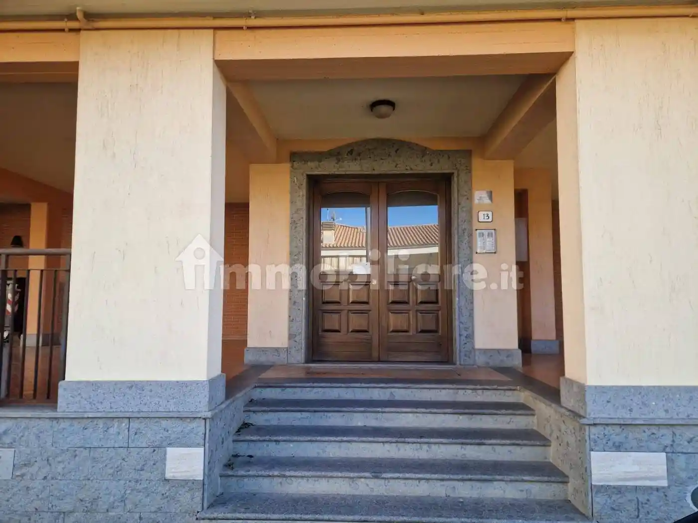 Trilocale via Campo della Fiera 13, Bracciano - foto 2