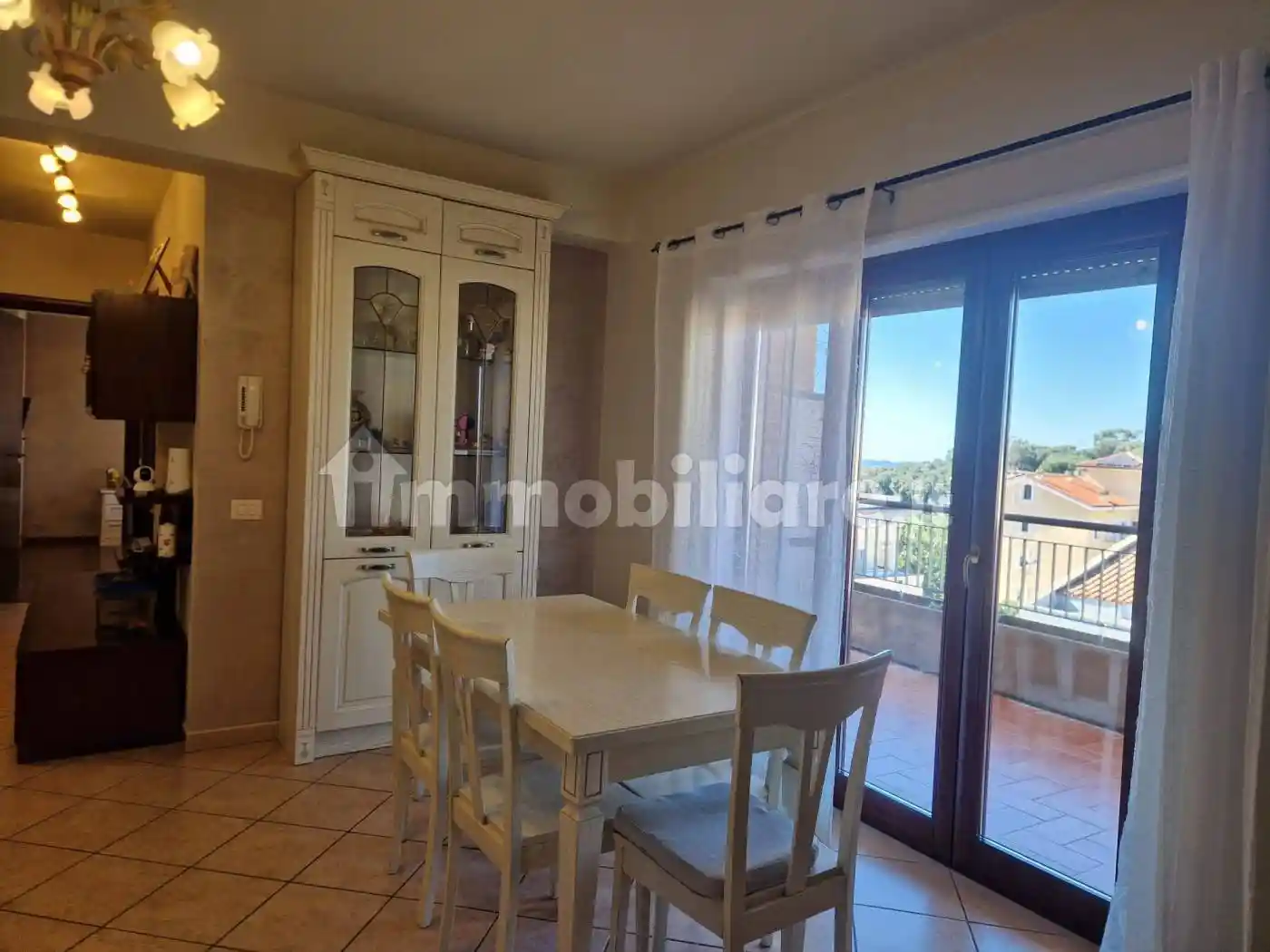 Trilocale via Campo della Fiera 13, Bracciano - foto 5