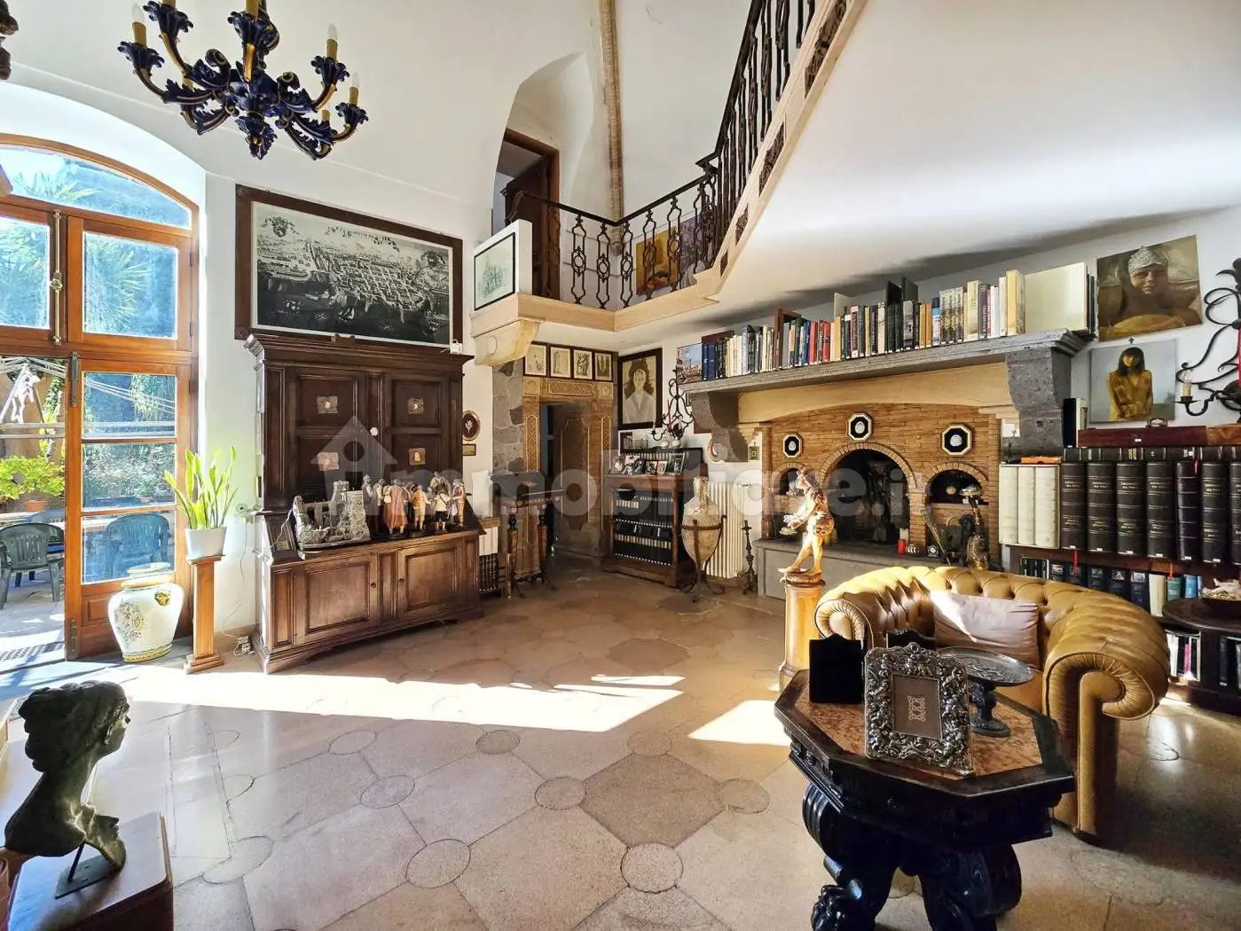 Appartamento in vendita a Sorrento