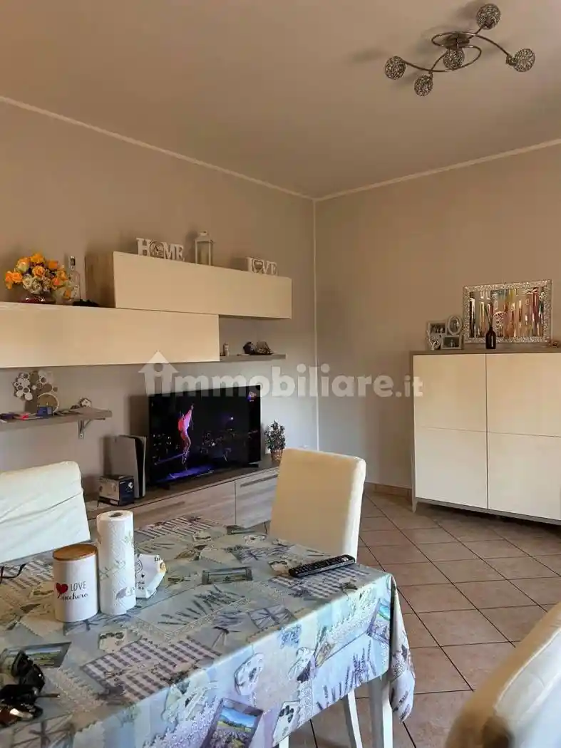 Appartamento in vendita a Cassano d'Adda