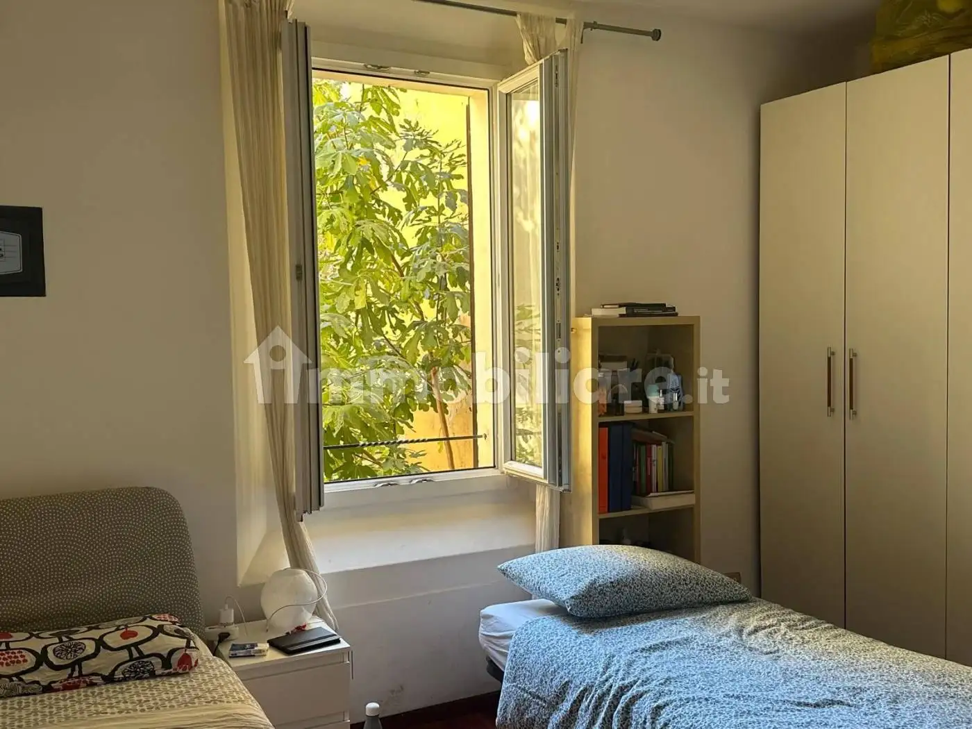 Appartamento in affitto a Bologna