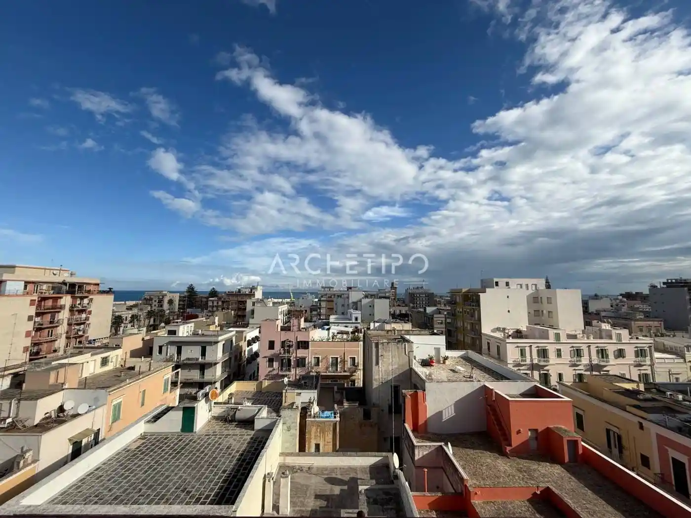 Appartamento in vendita a Monopoli