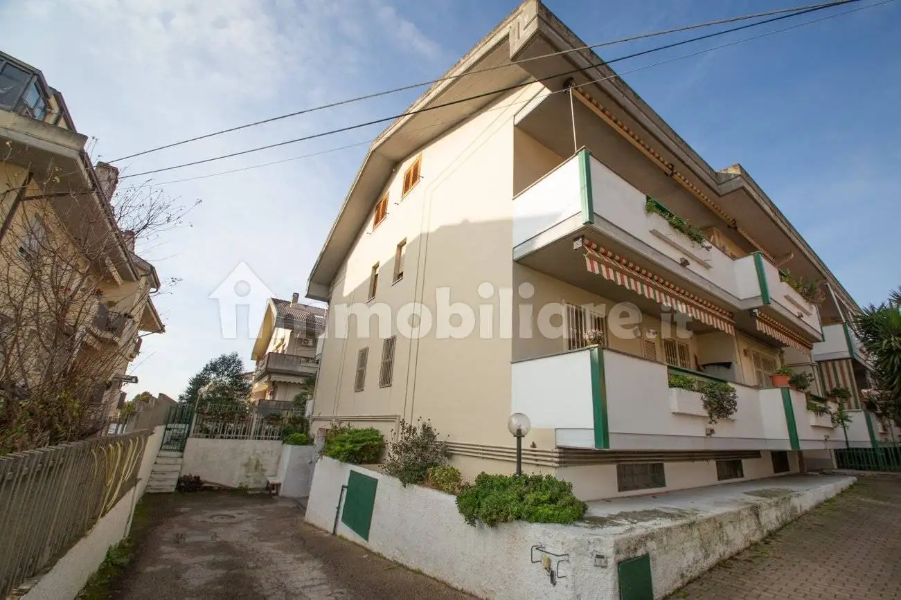 Appartamento in vendita a Pescara