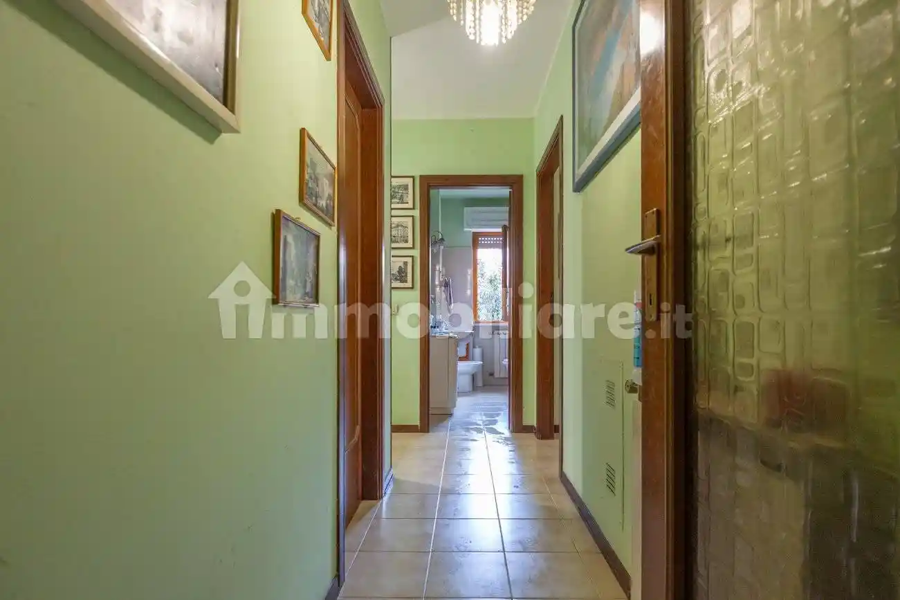 Trilocale via Fonte Romana 127, Ospedale, Pescara - foto 3