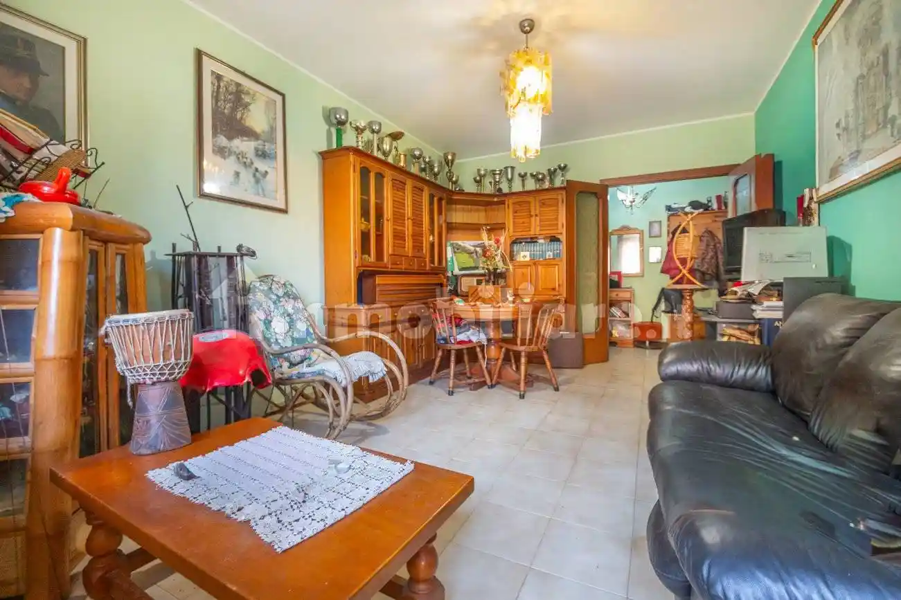 Trilocale via Fonte Romana 127, Ospedale, Pescara - foto 4