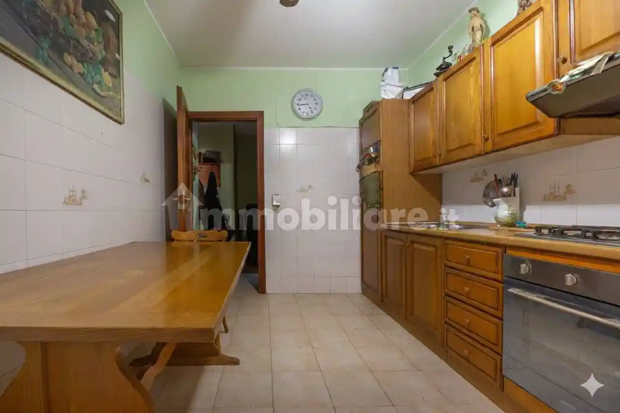 Trilocale via Fonte Romana 127, Ospedale, Pescara - foto 5