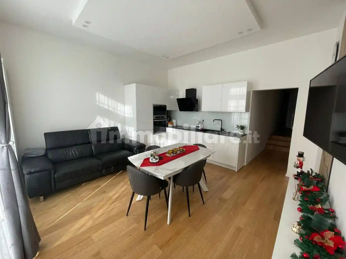 Trilocale via dal Lino 29, Saragozza fuori Porta, Bologna - foto 2