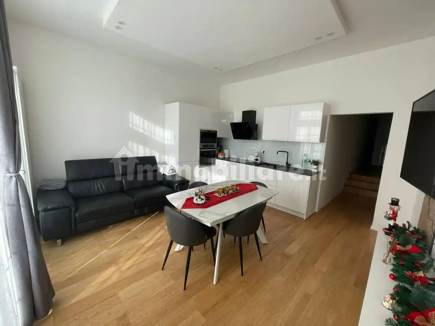 Trilocale via dal Lino 29, Saragozza fuori Porta, Bologna - foto 3