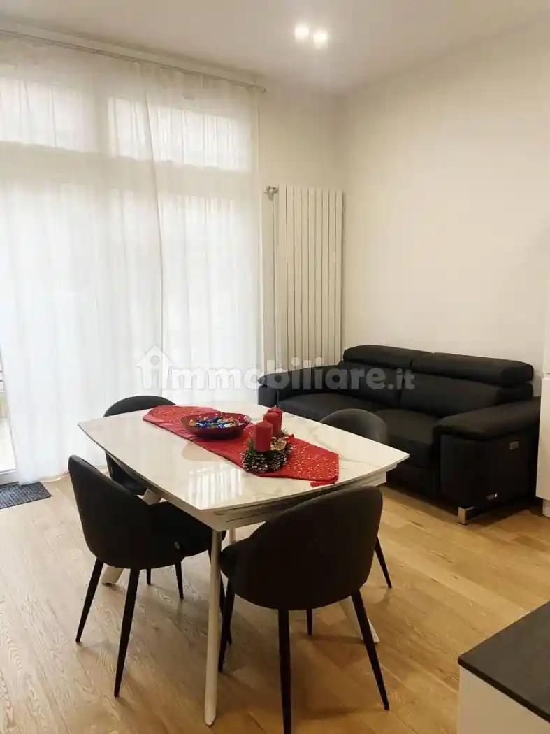 Trilocale via dal Lino 29, Saragozza fuori Porta, Bologna - foto 4