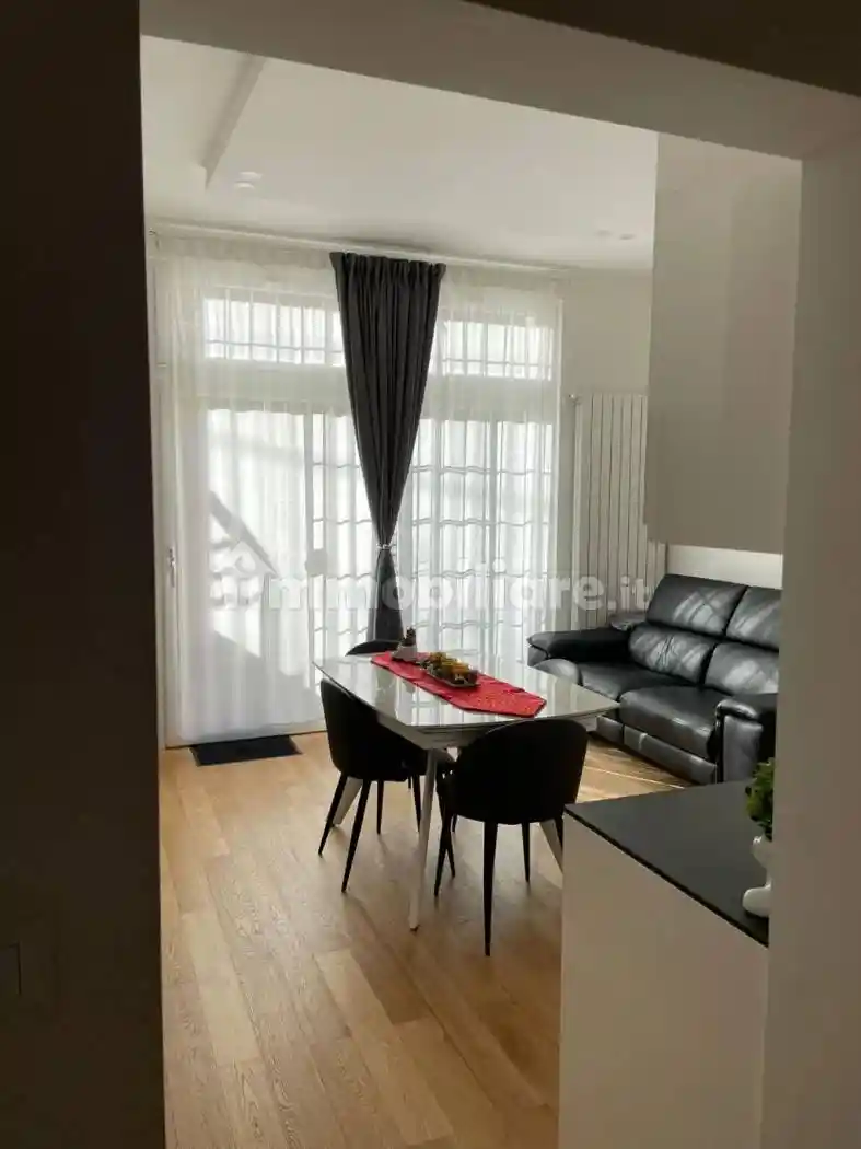 Trilocale via dal Lino 29, Saragozza fuori Porta, Bologna - foto 5