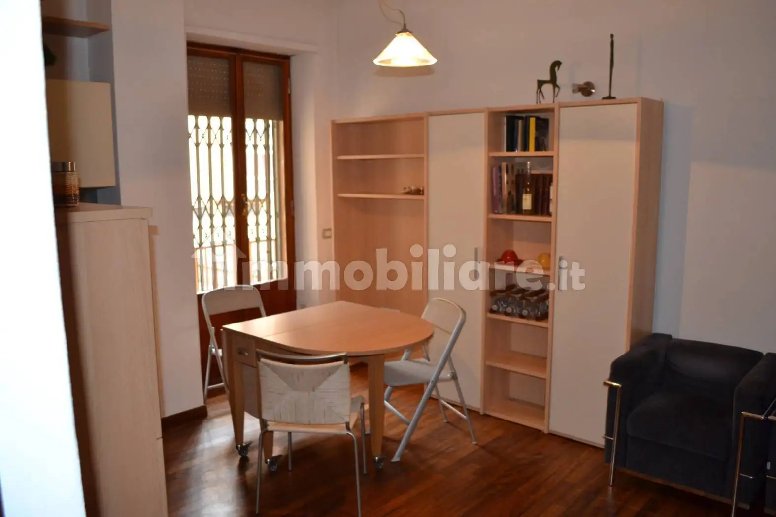 Appartamento in affitto a Firenze