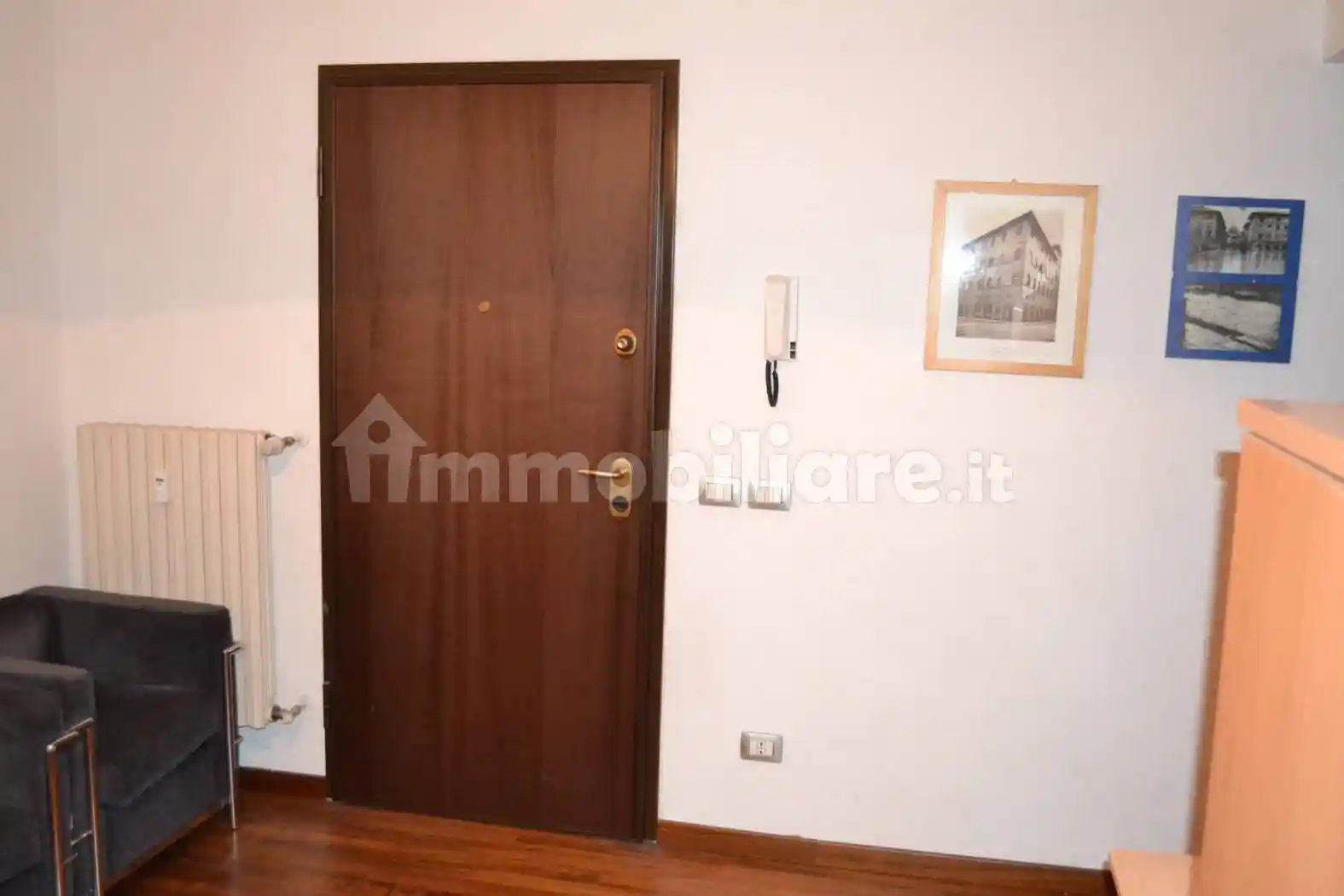 Bilocale via Maragliano, Porta al Prato - San Jacopino, Firenze - foto 2