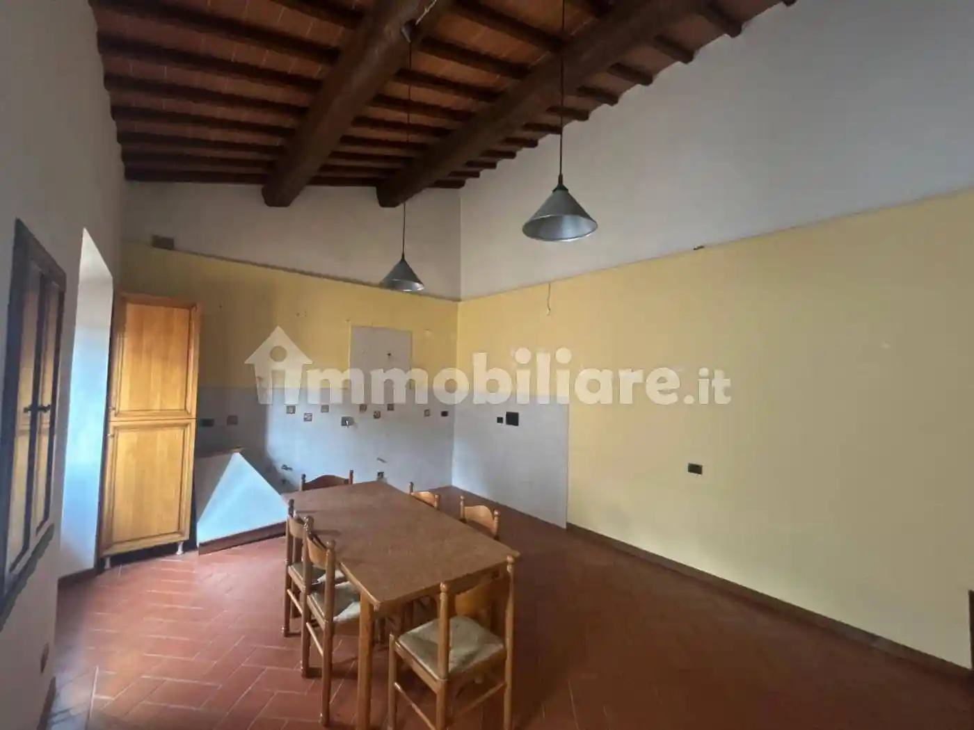 Terratetto unifamiliare via de persignano, Castelfranco Piandisco - foto 3