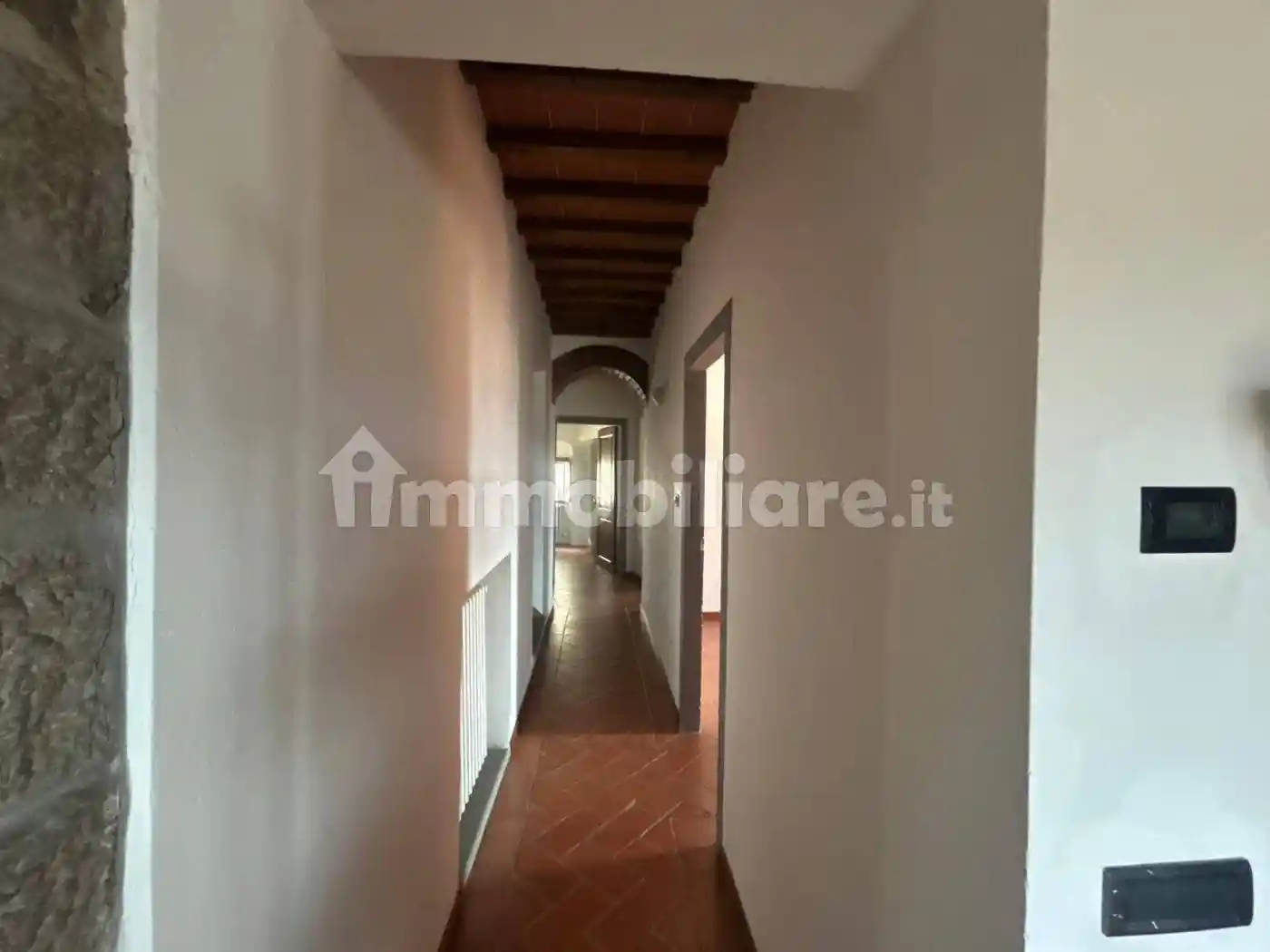 Terratetto unifamiliare via de persignano, Castelfranco Piandisco - foto 5