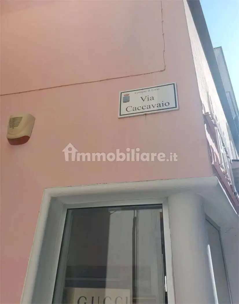 Appartamento in vendita a Forio