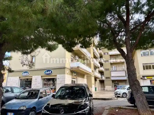 Appartamento in vendita a Bagheria