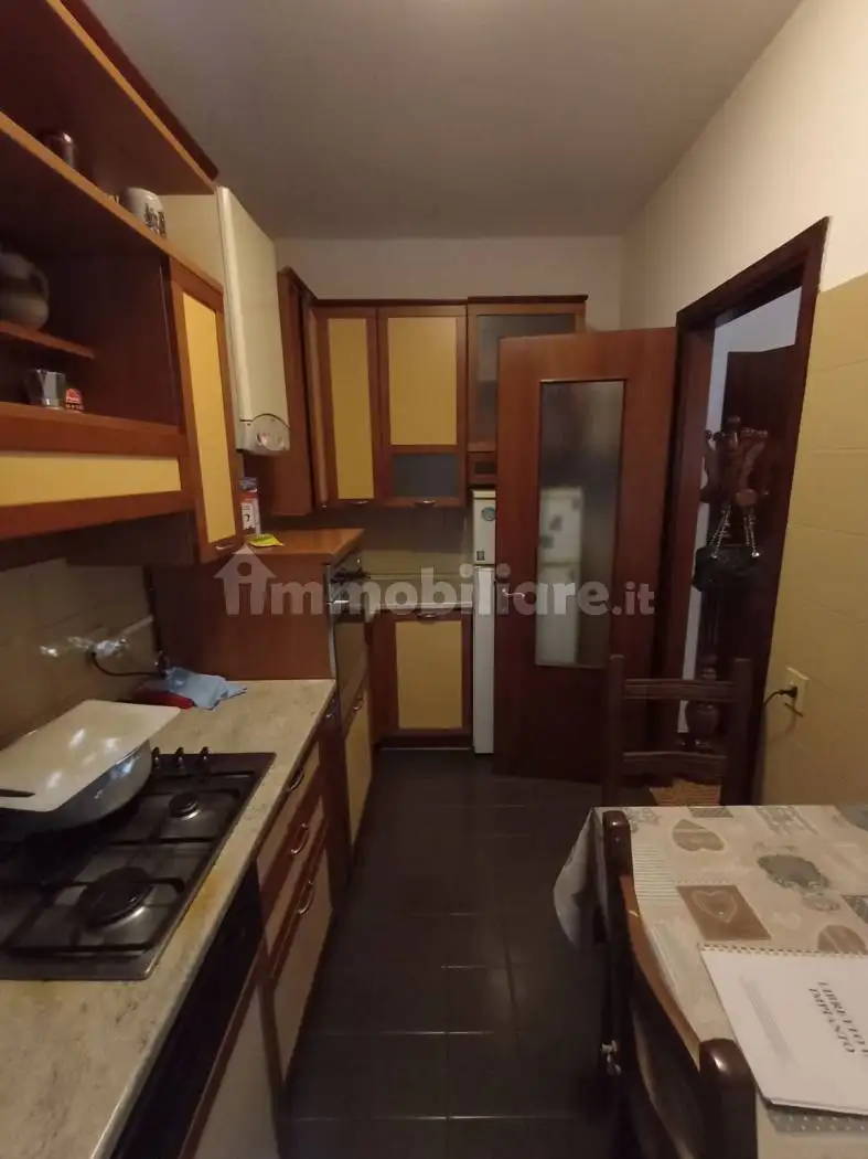 Appartamento in vendita a Padova