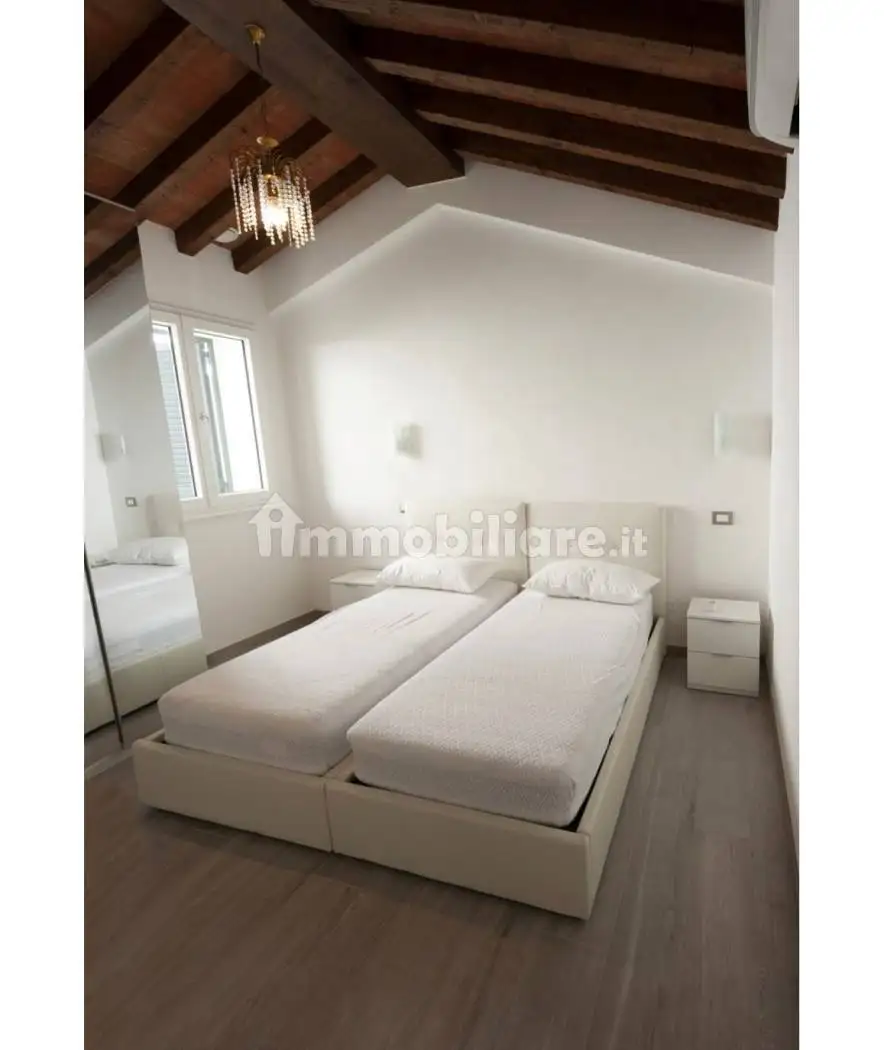 Villa unifamiliare, ottimo stato, 80 m², Centro, Forte dei Marmi - foto 2