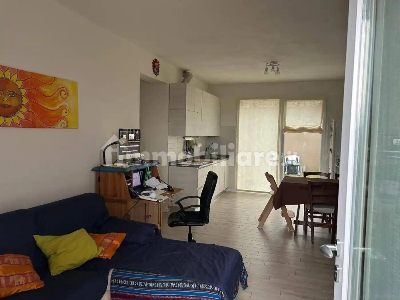 Appartamento ottimo stato, sesto piano, Figline Valdarno, Figline e Incisa Valdarno - foto 2