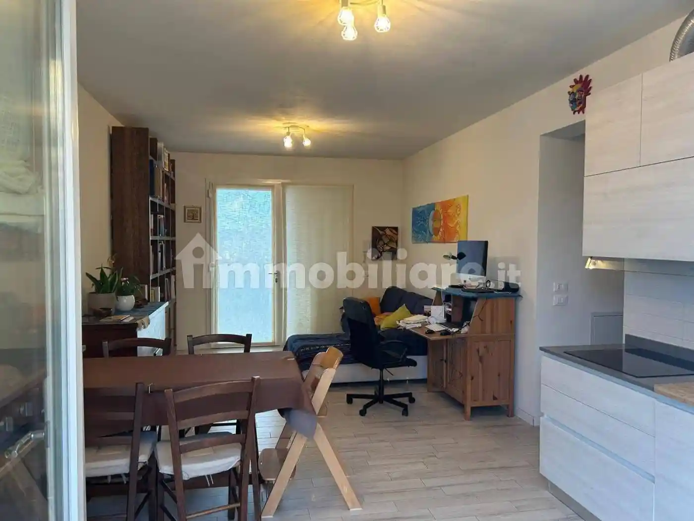 Appartamento ottimo stato, sesto piano, Figline Valdarno, Figline e Incisa Valdarno - foto 4