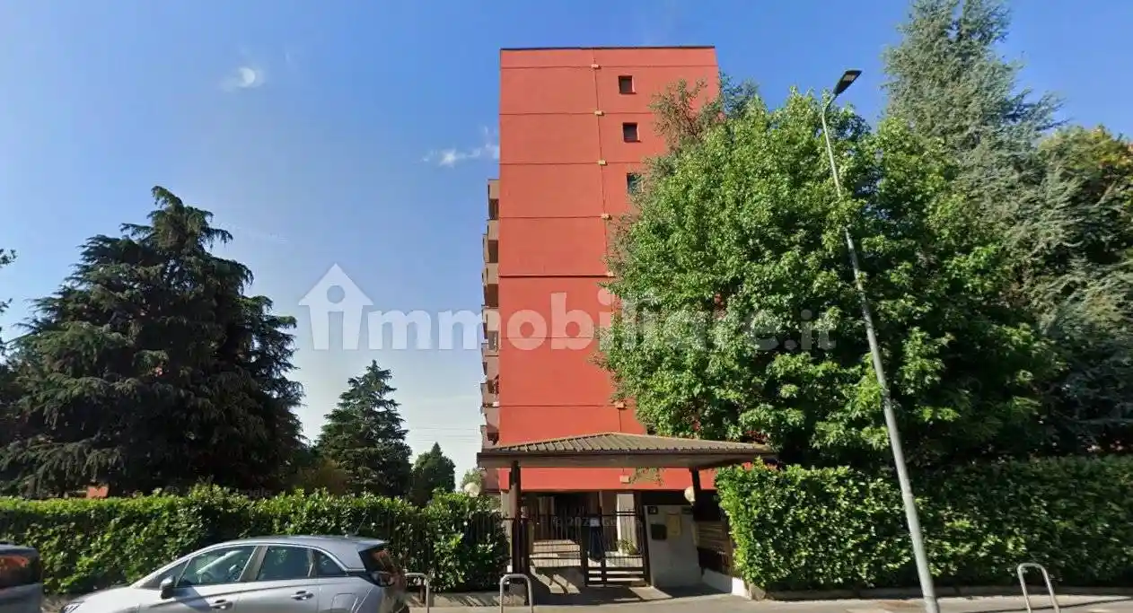 Bilocale via Cascina Bianca 28, Cantalupa - San Paolo, Milano - foto 2