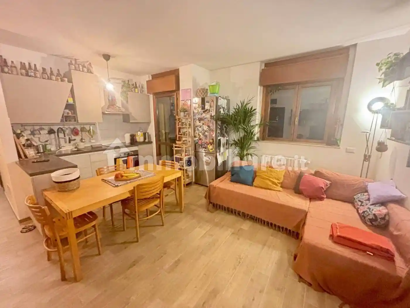 Bilocale via Cascina Bianca 28, Cantalupa - San Paolo, Milano - foto 3