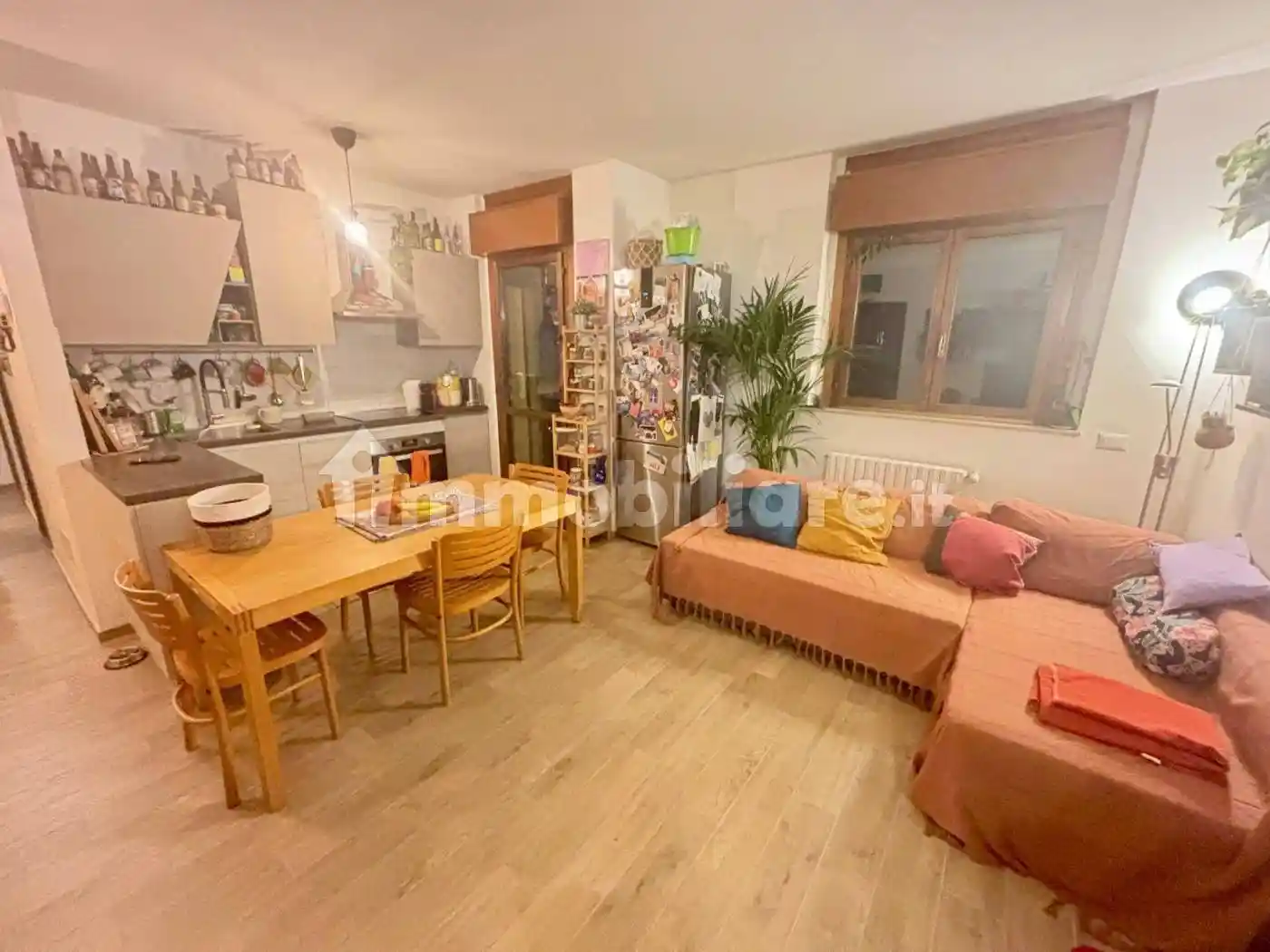 Bilocale via Cascina Bianca 28, Cantalupa - San Paolo, Milano - foto 4