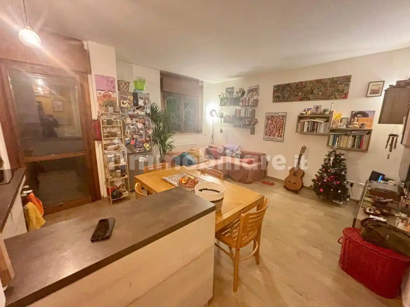 Bilocale via Cascina Bianca 28, Cantalupa - San Paolo, Milano - foto 5