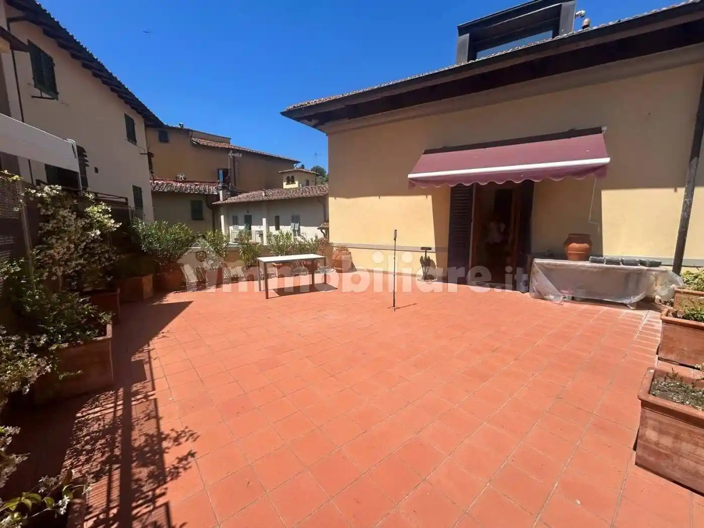 Appartamento in vendita a Greve in Chianti