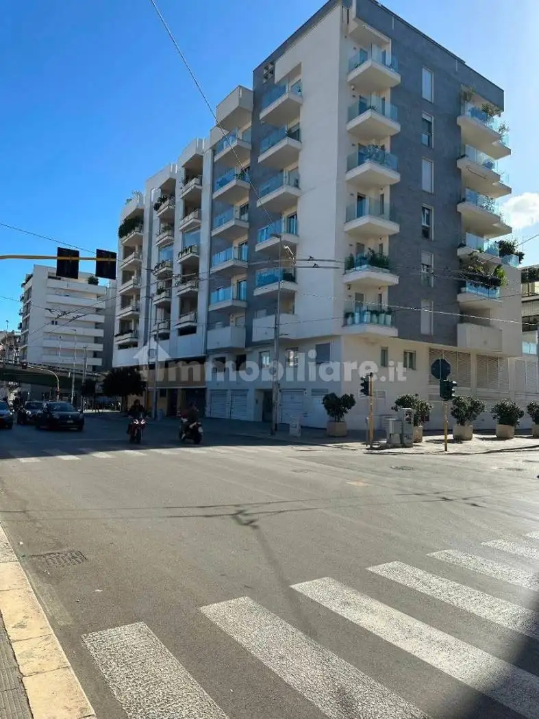 Appartamento in affitto a Bari