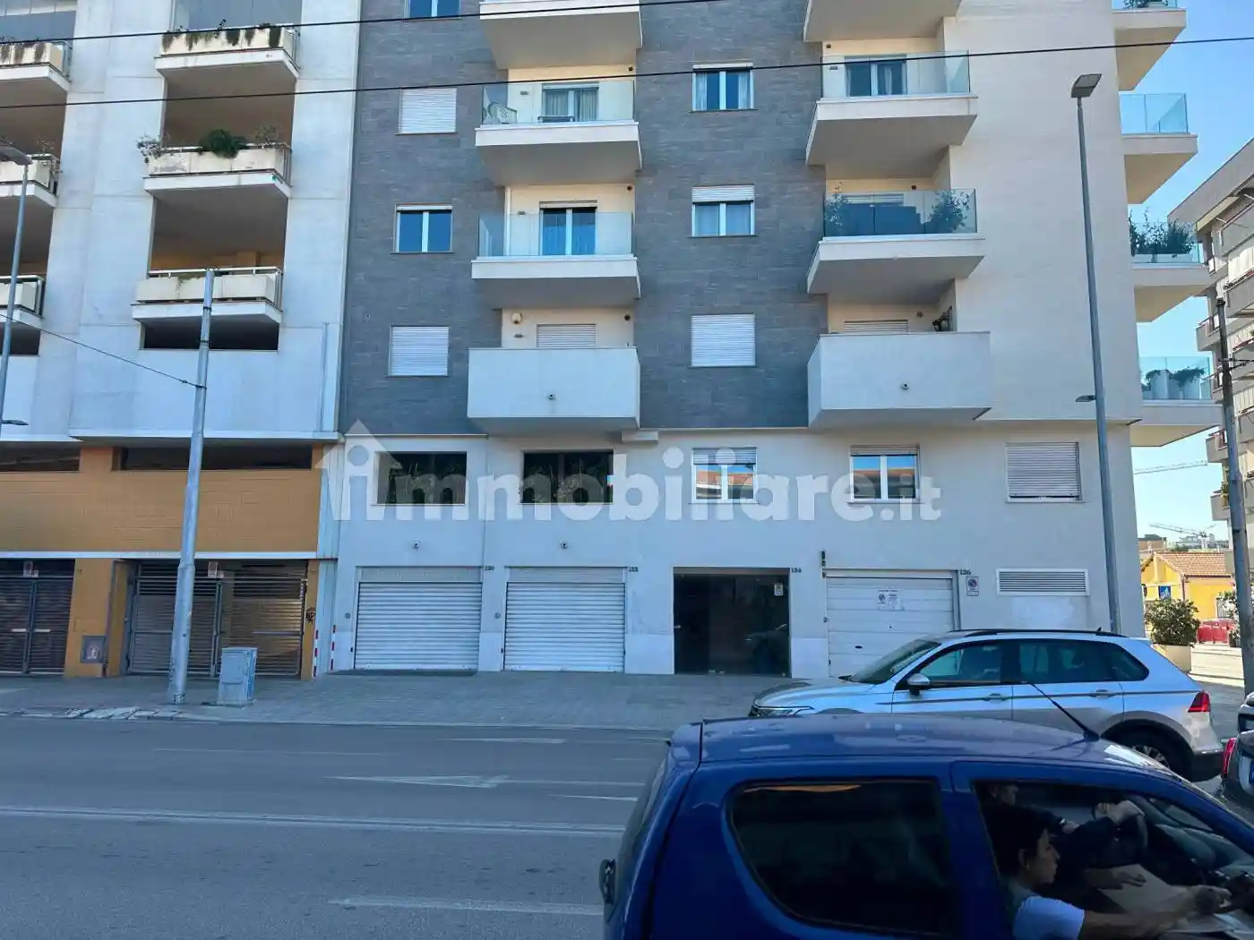 Trilocale via Giuseppe Capruzzi 124, Carrassi, Bari - foto 2