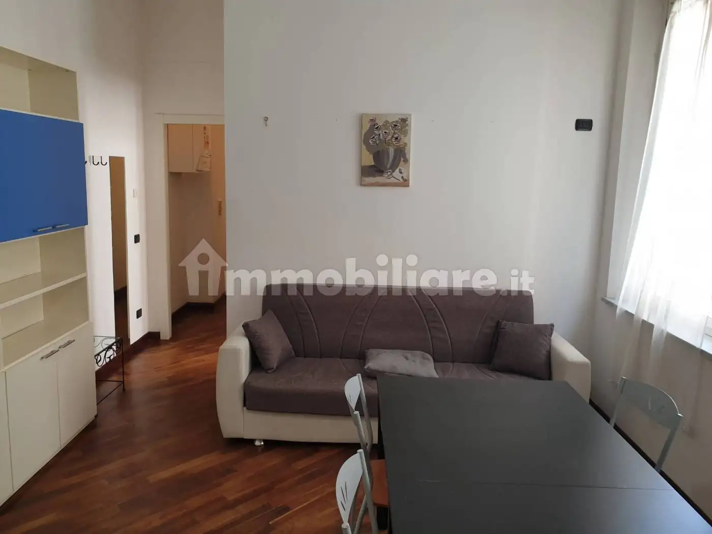 Appartamento in affitto a Parma