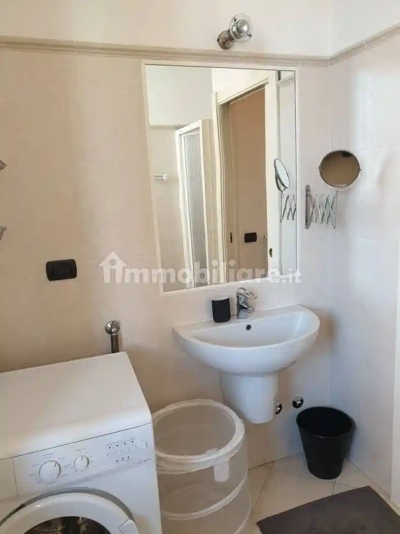 Trilocale via Giacomo Puccini 7, Stadio - Cittadella, Parma - foto 5