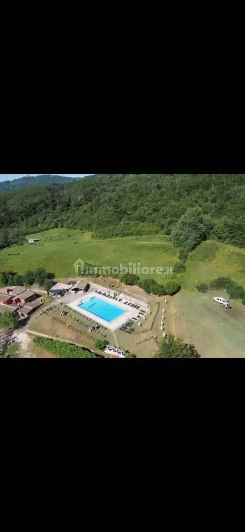 Rustico - Casale in vendita a Rocca Santo Stefano