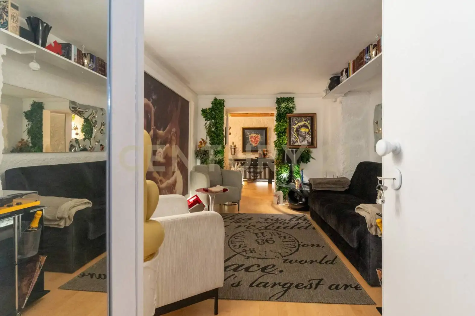 Appartamento in vendita a Catania