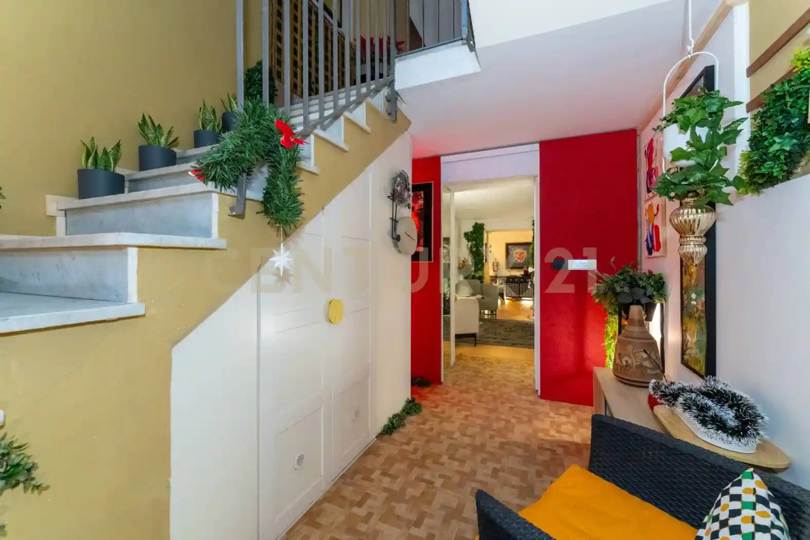 Bilocale via Vittorio Emanuele Orlando 125, Province - Veneto, Catania - foto 3