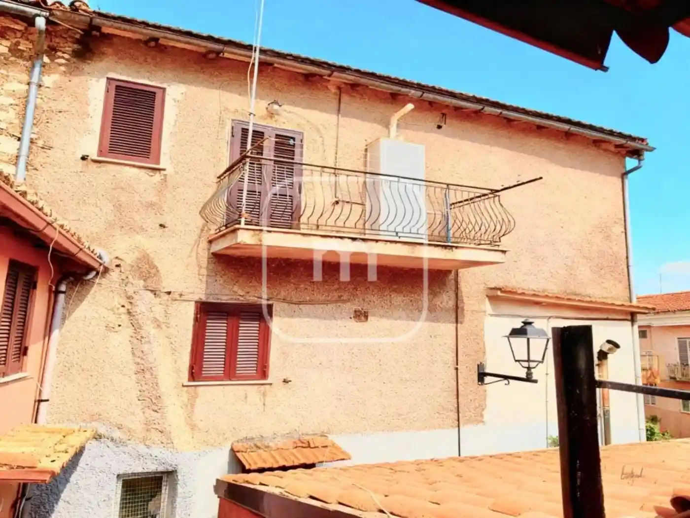 Trilocale via degli Orti, Ciciliano - foto 2