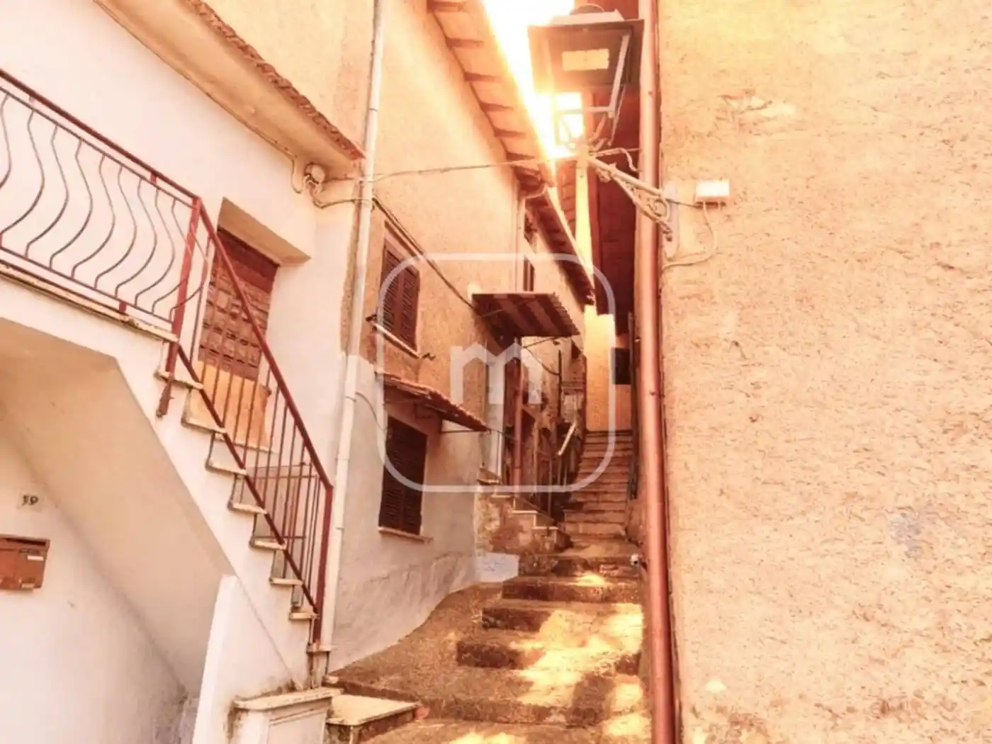 Trilocale via degli Orti, Ciciliano - foto 3