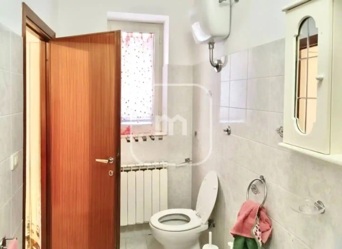 Trilocale via degli Orti, Ciciliano - foto 4