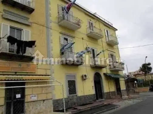 Appartamento in vendita a Bacoli