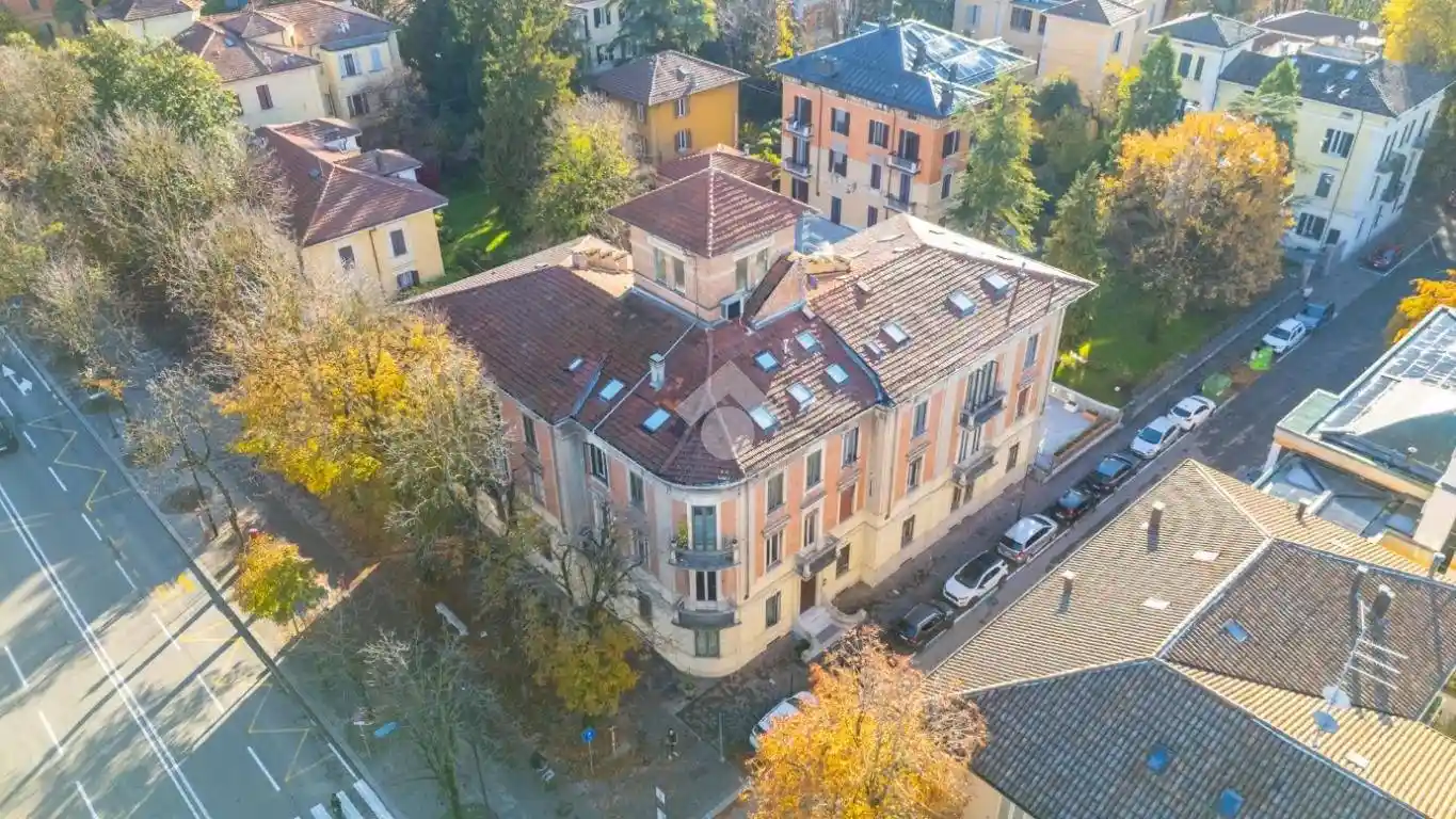 Appartamento viale Palestro 2, Stadio - Cittadella, Parma - foto 2