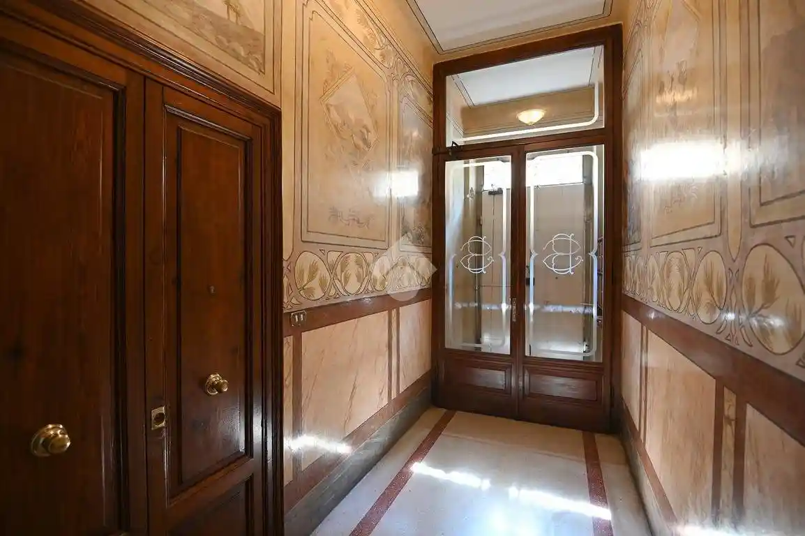 Appartamento viale Palestro 2, Stadio - Cittadella, Parma - foto 3