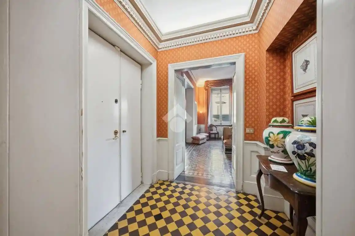 Appartamento viale Palestro 2, Stadio - Cittadella, Parma - foto 4