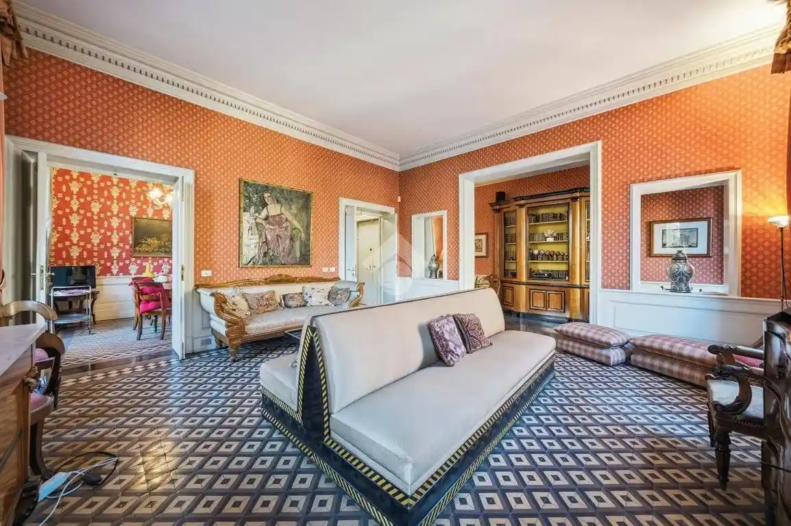 Appartamento viale Palestro 2, Stadio - Cittadella, Parma - foto 5