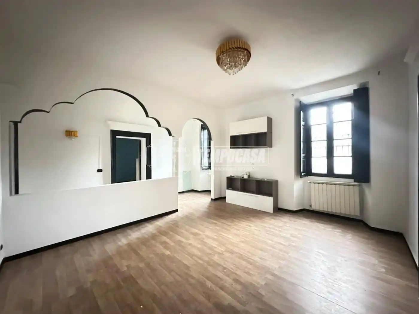 Appartamento in vendita a Trezzo sull'Adda