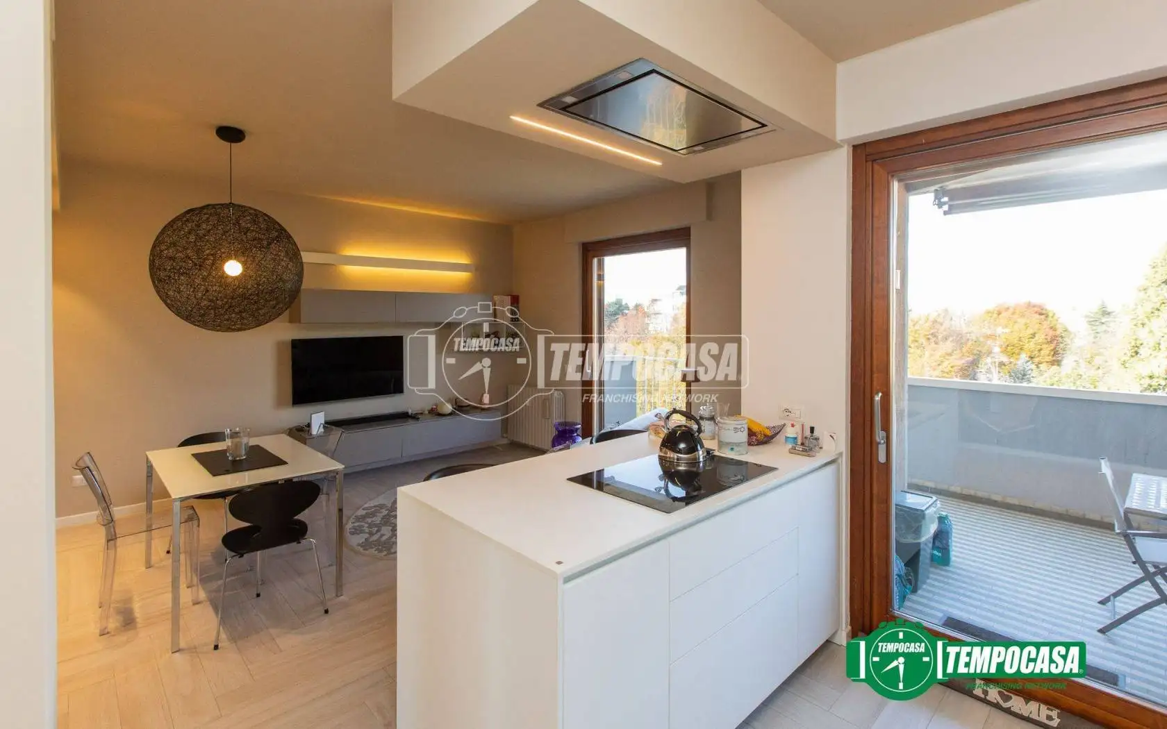 Appartamento in vendita a Busto Arsizio