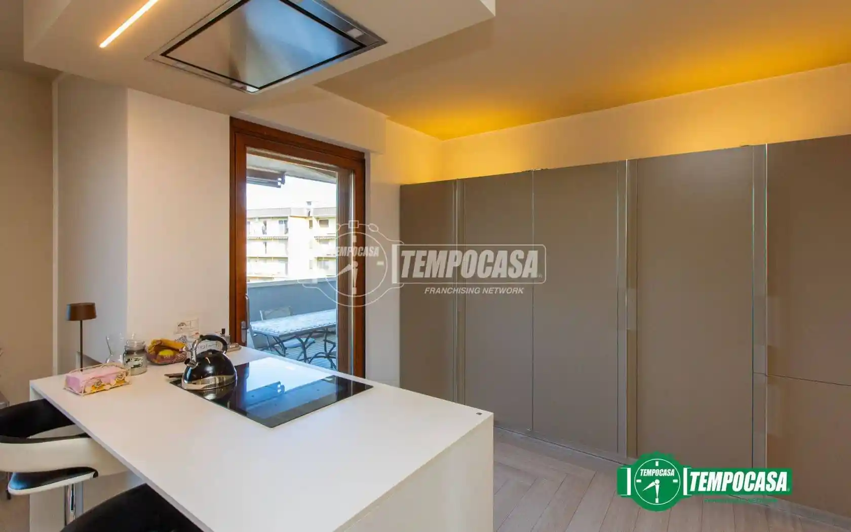 Quadrilocale via Torquato Tasso 42, Santissimi Apostoli, Busto Arsizio - foto 4