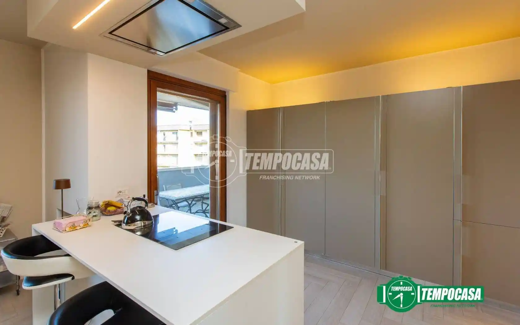 Quadrilocale via Torquato Tasso 42, Santissimi Apostoli, Busto Arsizio - foto 5