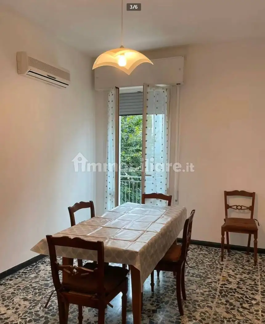 Appartamento in affitto a Bologna