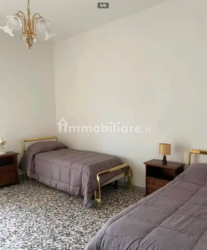 Quadrilocale via Niccolò Machiavelli 10, San Donato, Bologna - foto 2